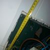 Tapa cuadro electrico