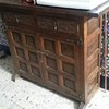Restaurar muebles