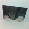 Tapar 2 agujeros en falso techo del cuarto de baño