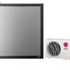 Reparar Aire Acondicionado LG