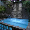 Construir Piscina Obra