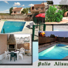 Mantenimiento de Jardin