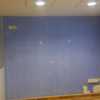 Reforma parcial vivienda