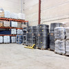Mudanza industrial de villaverde a alcorcón