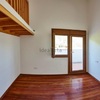 Construir escalera de madera