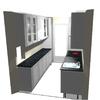 Amueblar cocina
