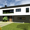 Construcción chalet individual en comenarejo