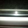 Suministrar Cristal Climalit 130x33cm