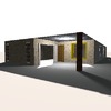 Construir Porche