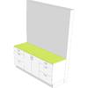 Encimera silestone