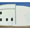 Fachada Nave Industrial