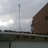 Sustituir y cambiar ubicación de antena