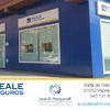 Reforma Parcial Oficina