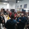 Reforma Parcial Local Comercial