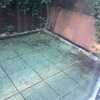 Limpieza integral de vivienda y terraza