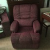 Reparar sillon relax manual