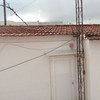 Arreglar tejado pequeño ático