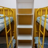 Construcció de estanterías
