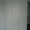 Hacer armario empotrado de 170*223*60