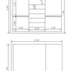 Construir armario empotrado interior