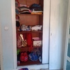 Hacer Armario Empotrado Interior