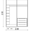 Hacer Armario Empotrado Interior