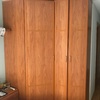 Cambiar Carpintería Madera