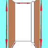 Instalar Puerta Corredera Empotrada