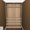 Hacer armario dormitorio terrassa
