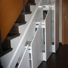 Mueble bajo escalera