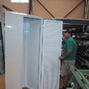 Instalar Carpintería Aluminio (Obra Nueva)