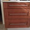 Mueble de cocina de 60cm ancho por 70 cm de alto