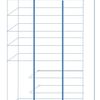 Armario exterior aluminio