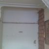Puertas e interior para armario empotrado