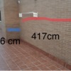 Instalar Carpintería Aluminio (Obra Nueva)