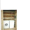 Armario pvc