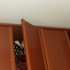 Cambiar traseras y parte superior armario de 180cm en barcelona