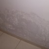 Solucionar filtración agua de baño