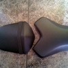 Tapizar Asiento Kawasaki Z750