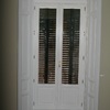 Sustitución de puertas balconeras