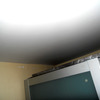 Saneamiento pared humedad y grietas