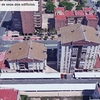 Pintar Exterior Edificio