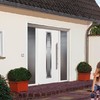 Instalar Puerta de Seguridad con Cristal Hormann