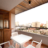 Actualizar apartamento