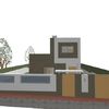 Construcción vivienda unifamiliar aislada