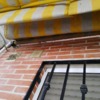 Cambiar Tela Toldo