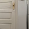 Instalar Puerta de Seguridad
