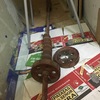 Otros Trabajos De Carpintería Metálica