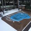 Construir Piscina Obra
