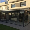 Toldo para jardin